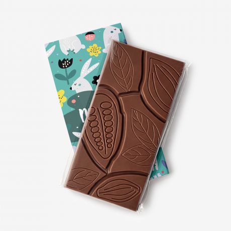 Czekolada na Wielkanoc PREZENT NA ZAJ�CZKA DLA CH�OPCA