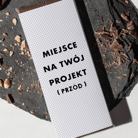 Belgijska czekolada z wasnym nadrukiem TWJ PROJEKT