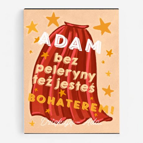 Czekoladki NA PODZIKOWANIE