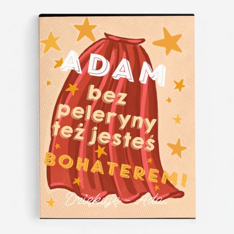 Czekoladki NA PODZIKOWANIE