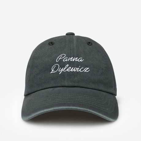 Damska czapka z daszkiem PREZENT NA WIECZ�R PANIE�SKI