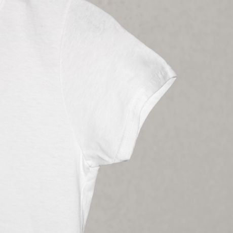 Damska koszulka z nadrukiem PREZENT DLA DZIEWCZYNY Z CHARAKTEREM - L koszulka bokserska prezent dla boksera