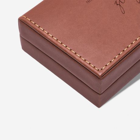Personalizowany zestaw pimienniczy ELEGANCKI PREZENT GRATULACYJNY