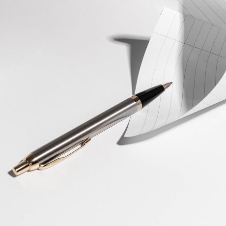 Elegancki D�UGOPIS NA KOMUNI� w poz�acanej obwolucie d�ugopis na komuni� prezent na komuni� elegancki d�ugopis