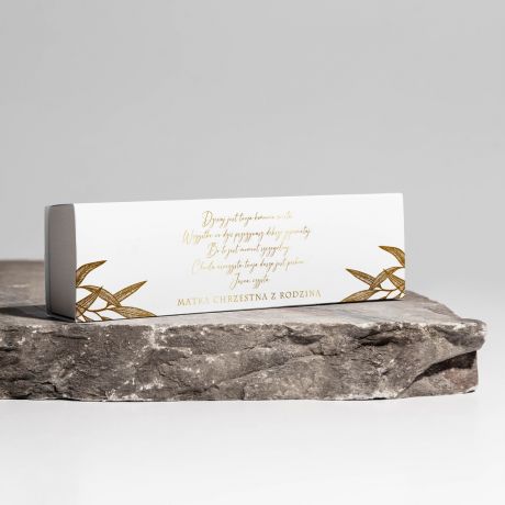 Elegancki d�ugopis PARKER Pami�tka Pierwszej Komunii �wi�tej d�ugopis na komuni� prezent na komuni�