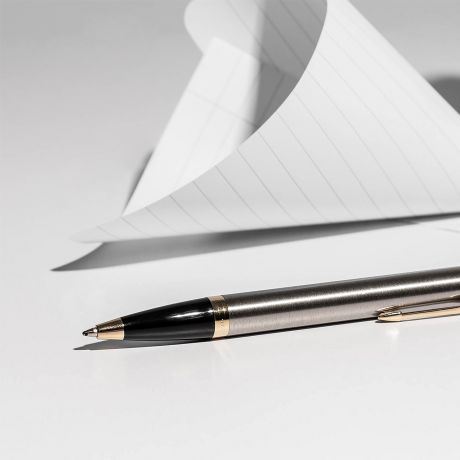 Elegancki d�ugopis PARKER Pami�tka Pierwszej Komunii �wi�tej d�ugopis na komuni� prezent na komuni�