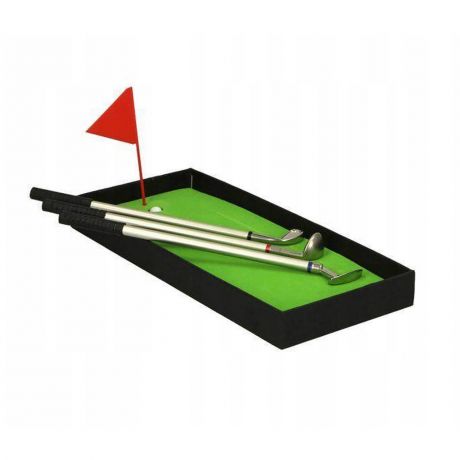Dugopisy golfisty idealny pomys na prezent dla golfisty