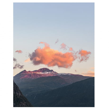 Ksika o Norwegii - Drive Your Adventure PREZENT DLA PODRӯNICZKI