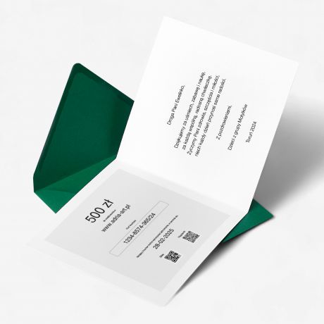 Voucher na wybrane wydarzenie Adria Art ORYGINALNY PREZENT DLA PRZEDSZKOLANKI - 500 z
