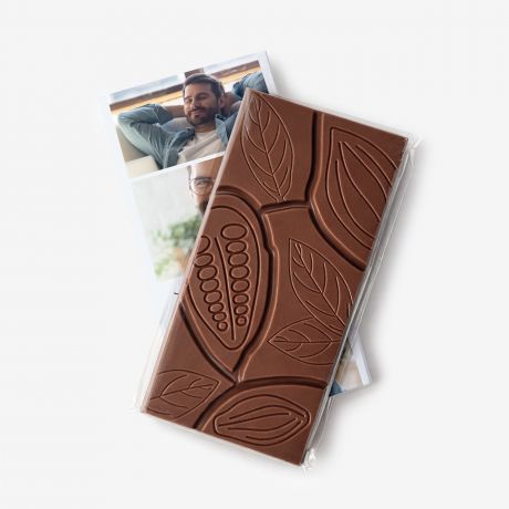 Czekolada dla ch�opaka JEDYNY TAKI