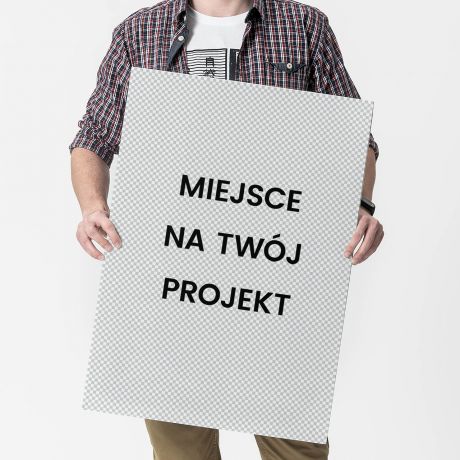 Du�a kartka na urodziny TW�J PROJEKT