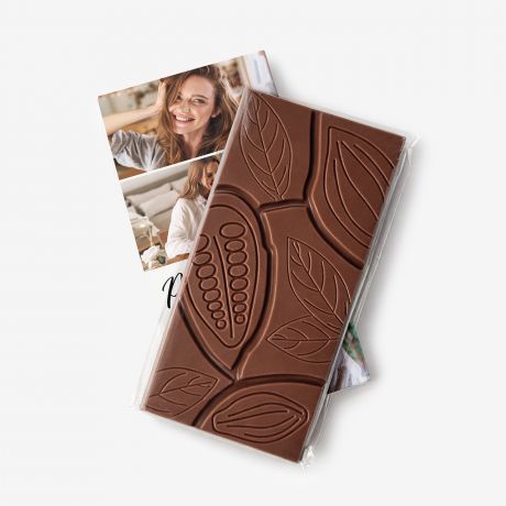 Du�a personalizowana czekolada na Dzie� Kobiet JEDYNA upominek na dzie� kobiet prezent na dzie� kobiet