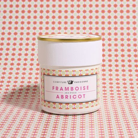 Konfitura z moreli francuska CONFITURE PARISIENNE