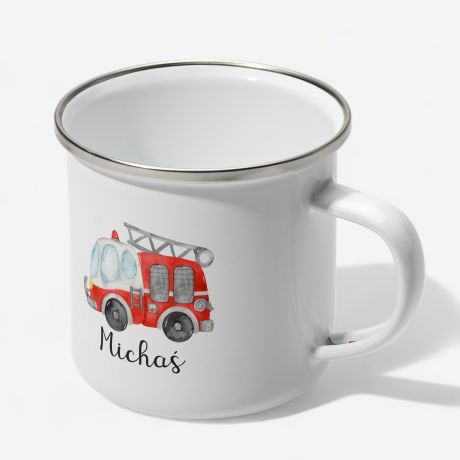 Dziecicy KUBEK STRAAKA