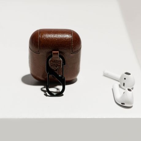 Etui DLA CHOPAKA na Airpods