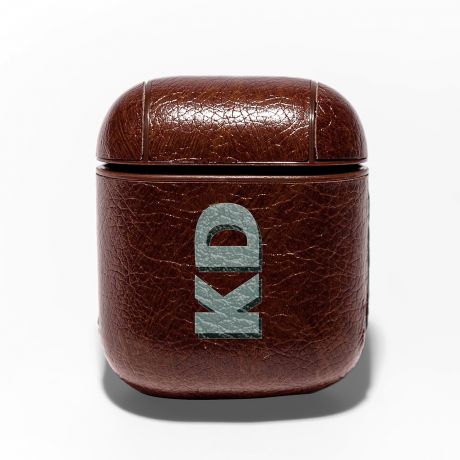 Etui na suchawki AirPods Z INICJAAMI
