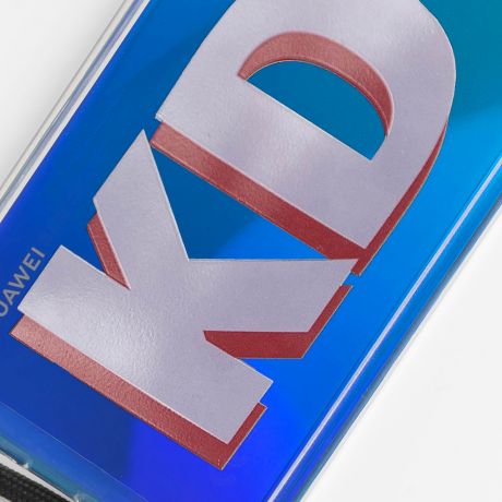 Personalizowane Etui Huawei P30 Lite ZE SZNURKIEM