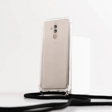 Huawei Mate 20 Lite etui na sznurku