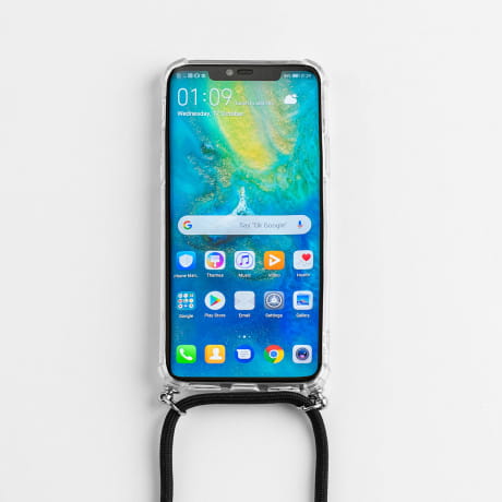 Huawei Mate 20 Lite etui na sznurku