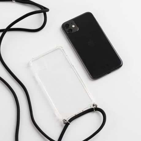 Case iPhone 11 na sznurku