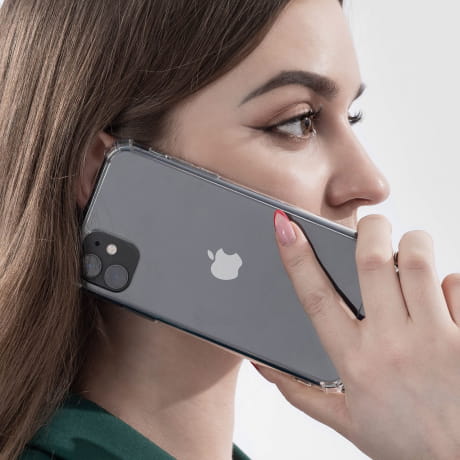 Case iPhone 11 na sznurku