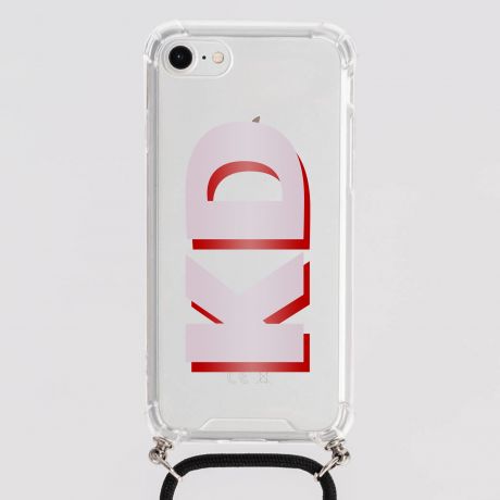 Personalizowany CASE iPhone SE