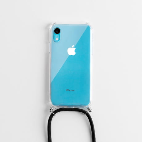 Etui iPhone XR NA SZNURKU