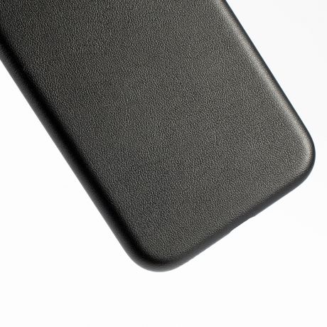Elegancki ETUI NA IPHONE 11 ze skry