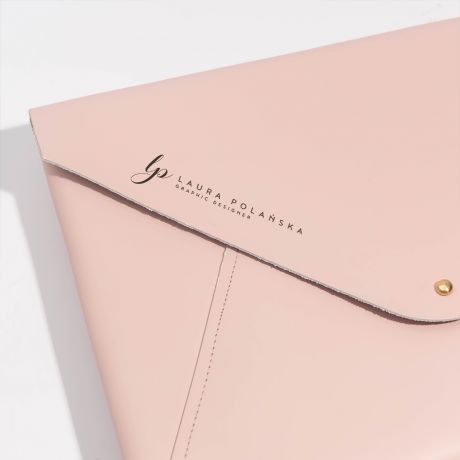 Personalizowane etui do laptopa rowe PREZENT DLA SZEFOWEJ
