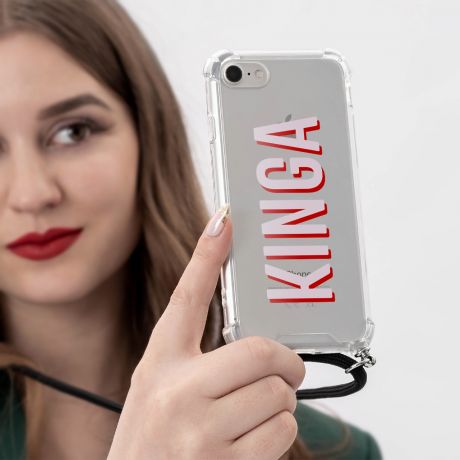 Personalizowane etui Phone 7