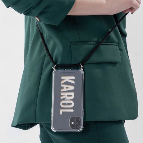 Personalizowane etui na iPhone 11