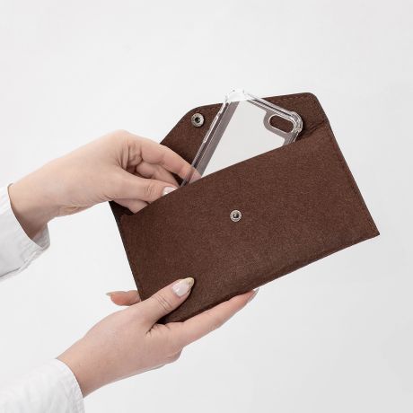 Case na telefon DLA MAMY etui na iPhone 8