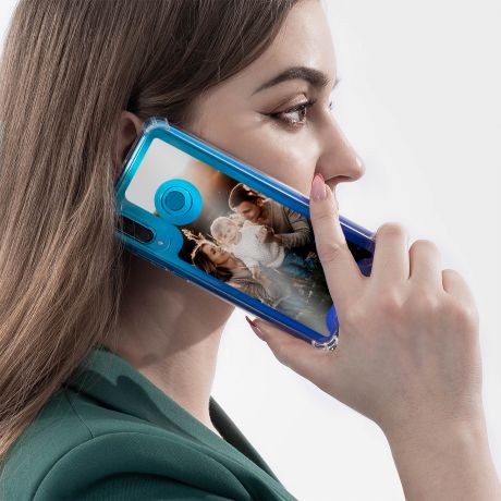 Etui HUAWEI P30 LITE CASE ze zdjciem 