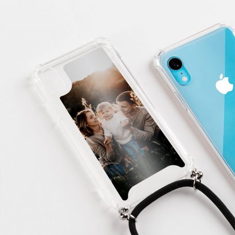 Case z wasnym zdjciem ETUI NA IPHONE XR