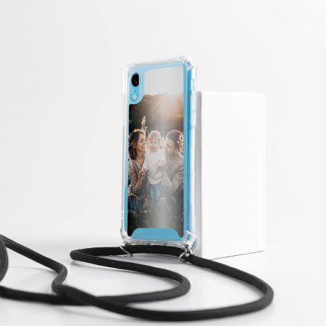 Case z wasnym zdjciem ETUI NA IPHONE XR