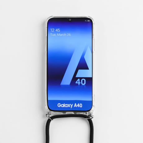 Etui Samsung A40