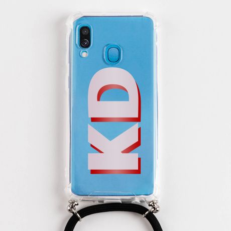 Personalizowany case Samsung Galaxy A40