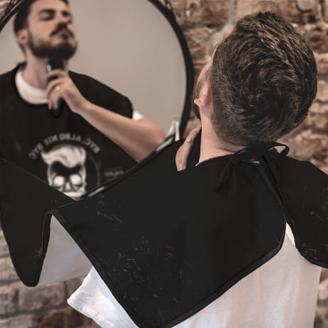 Fartuch do golenia brody PREZENT DLA BRODACZA