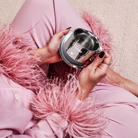 Fili�anka na Dzie� Mamy z imionami dzieci  prezent na dzie� matki fili�anka personalizowana fili�anka dla mamy