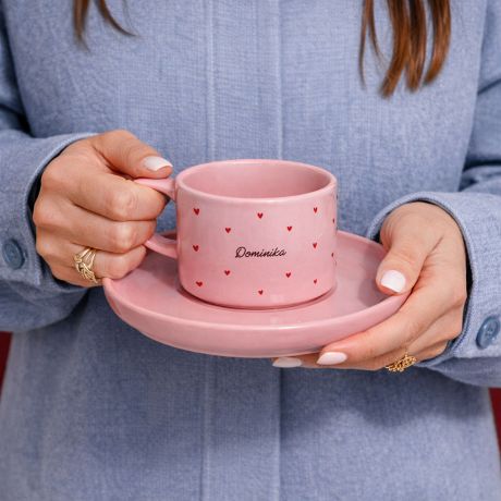 Fili�anka na prezent SERCA prezent dla ukochanej