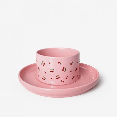 Fili�anka personalizowana WISIENKI prezent dla c�rki