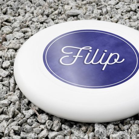 Eurodisc Frisbee 175g PREZENT DLA NASTOLATKA