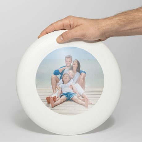 Frisbee Eurodisc ZE ZDJCIEM