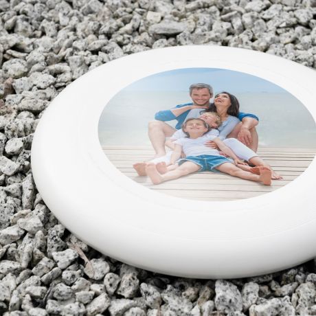 Frisbee Eurodisc ZE ZDJCIEM