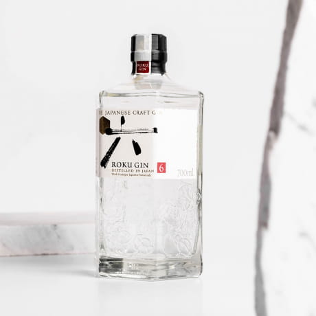 Gin japoski i maa kartka ALKOHOL NA PREZENT DLA SZEFA