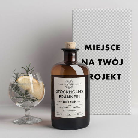 Gin TWJ PROJEKT