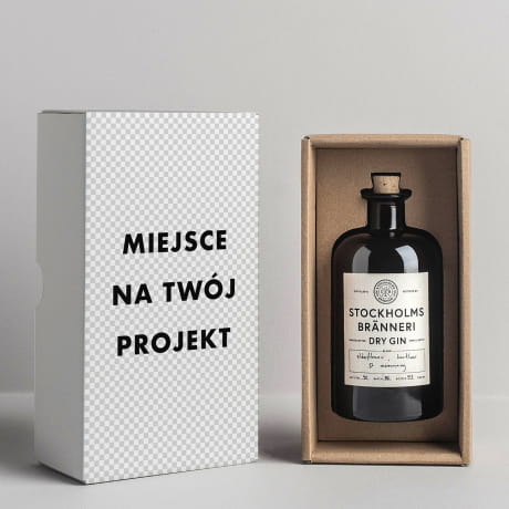 Gin TWJ PROJEKT