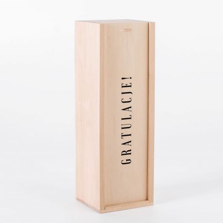 Whisky szkocka GLENLIVET prezent gratulacyjny