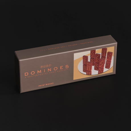 Gra DOMINO