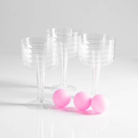 Gra imprezowa PROSECCO PONG